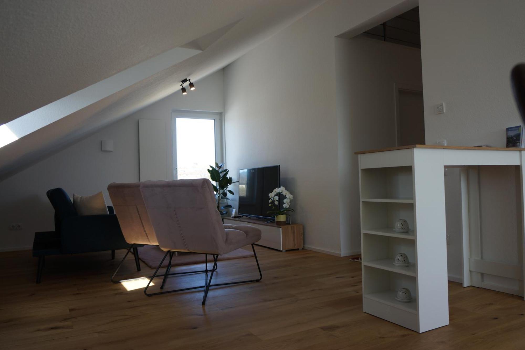 Sonnenhalde Panoramablick X Gartenschau Tal X ฟรอยเดนชตัดท์ ภายนอก รูปภาพ
