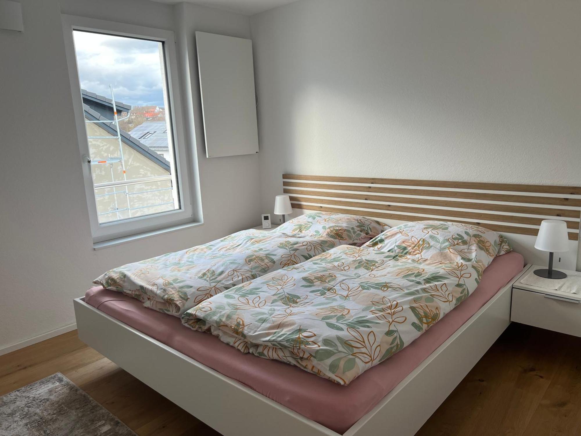 Sonnenhalde Panoramablick X Gartenschau Tal X ฟรอยเดนชตัดท์ ภายนอก รูปภาพ